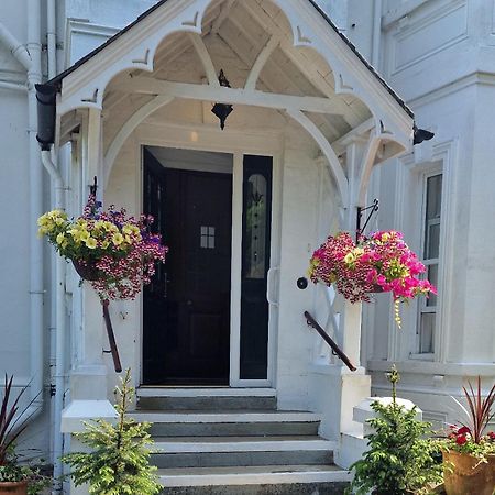 مبيت وإفطار لينجفيلد Claridge House المظهر الخارجي الصورة