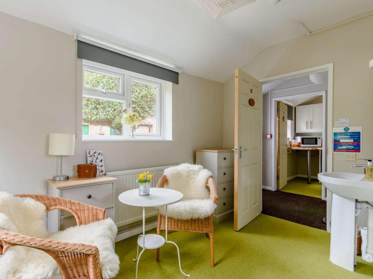 مبيت وإفطار لينجفيلد Claridge House المظهر الخارجي الصورة