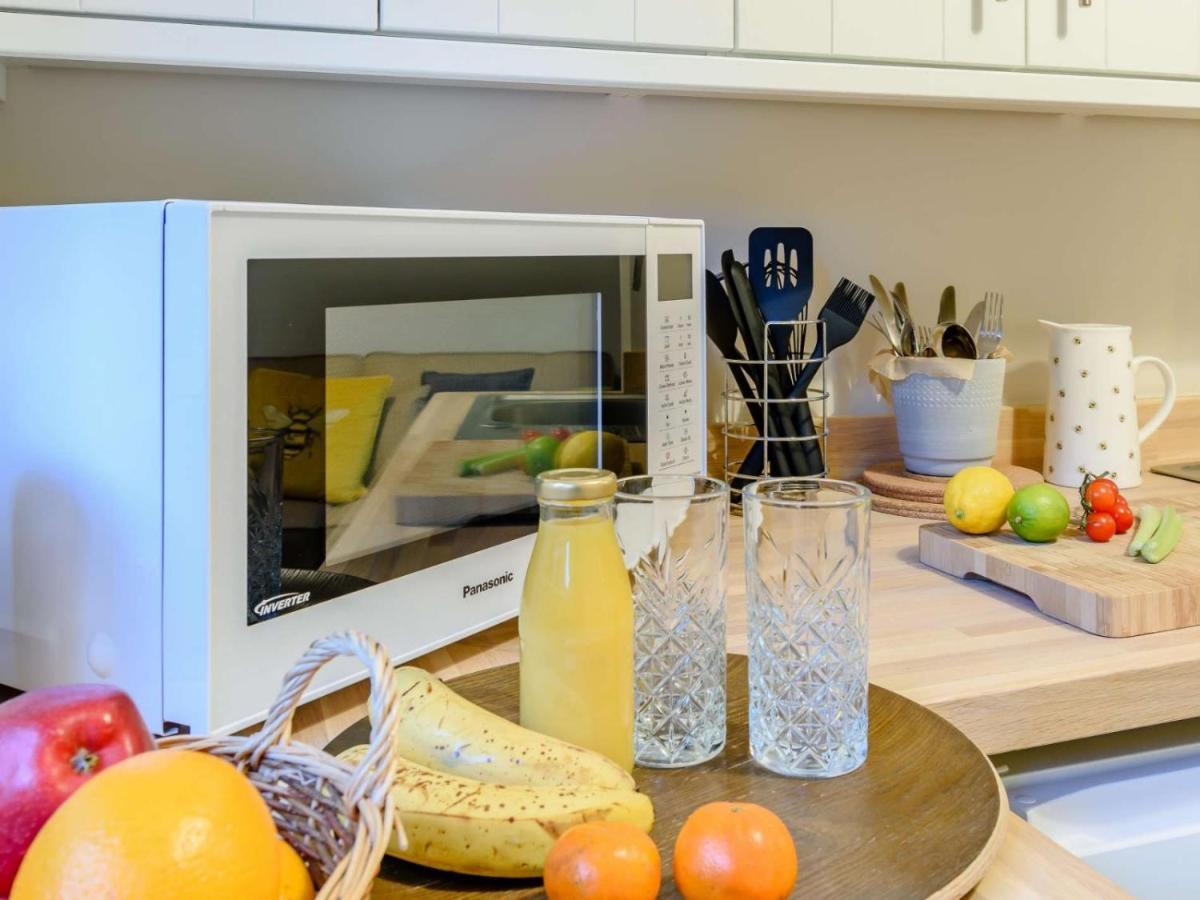 مبيت وإفطار لينجفيلد Claridge House المظهر الخارجي الصورة