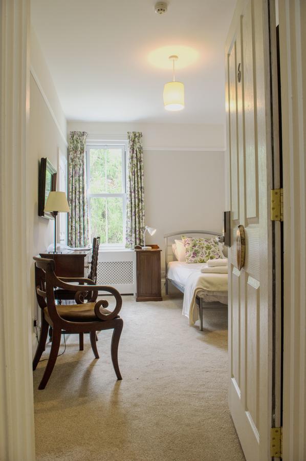مبيت وإفطار لينجفيلد Claridge House المظهر الخارجي الصورة